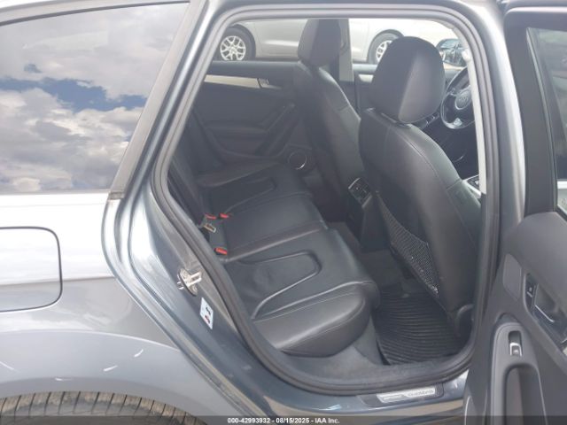 2016 AUDI ALLROAD WA1UFAFL6GA001806 Photo 7