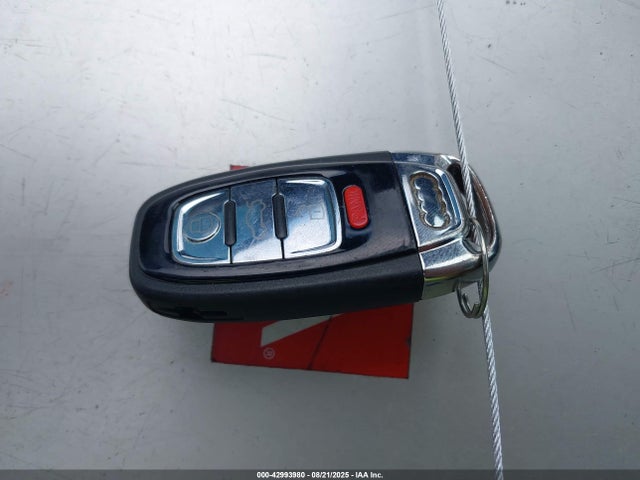 2013 AUDI Q5 WA1CFAFP9DA056535 Photo 10