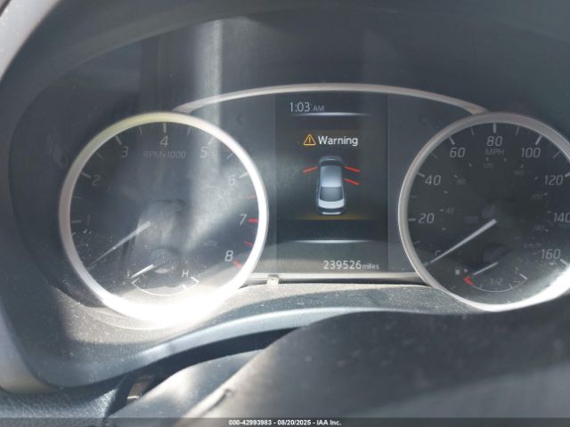 2017 NISSAN SENTRA 3N1AB7APXHY315797 Photo 6