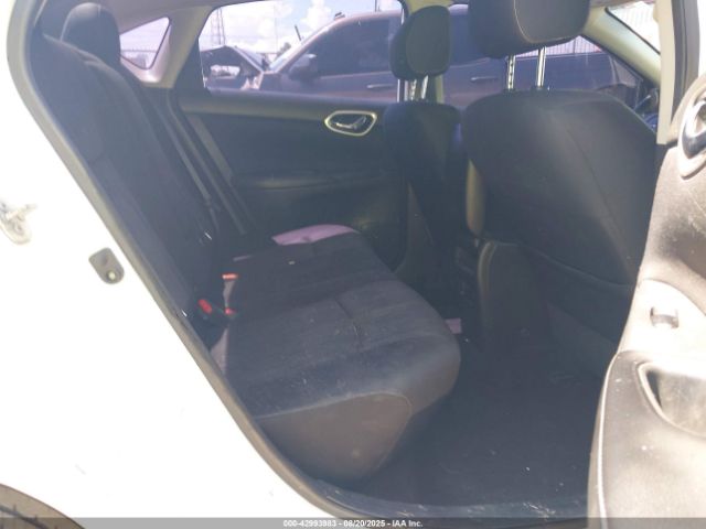 2017 NISSAN SENTRA 3N1AB7APXHY315797 Photo 7