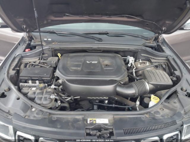 2018 JEEP GRAND CHEROKEE 1C4RJFBG5JC441544 Photo 9