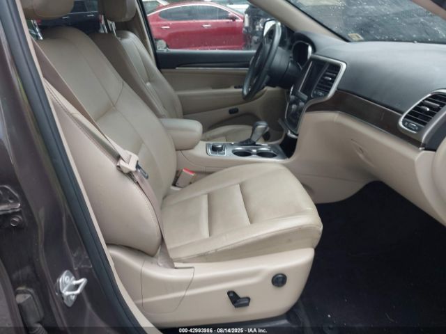 2018 JEEP GRAND CHEROKEE 1C4RJFBG5JC441544 Photo 4