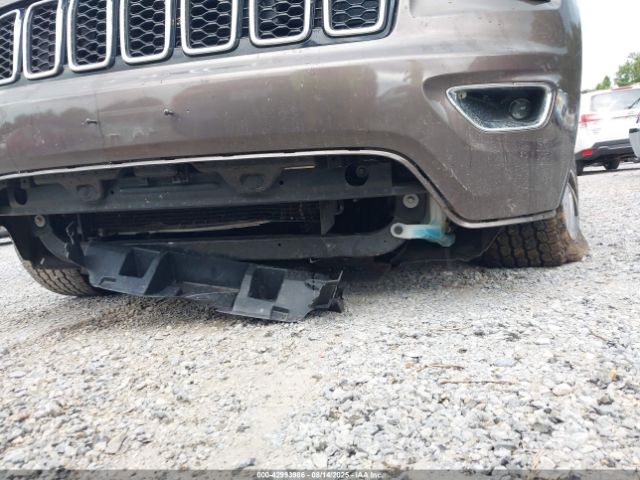 2018 JEEP GRAND CHEROKEE 1C4RJFBG5JC441544 Photo 5