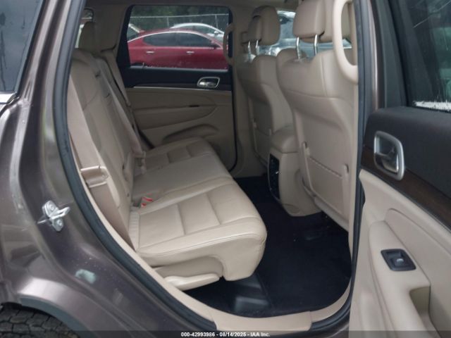 2018 JEEP GRAND CHEROKEE 1C4RJFBG5JC441544 Photo 7