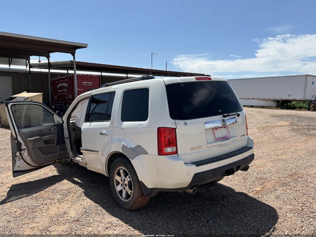 42993988 :رقم المزاد ، 5FNYF3H90BB042968 vin ، 2011 Honda Pilot مزاد بيع