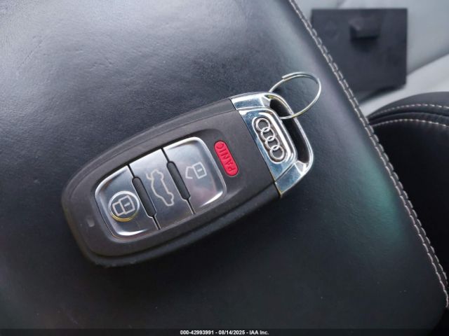 2015 AUDI S5 WAUCGAFH3FN009828 Photo 10