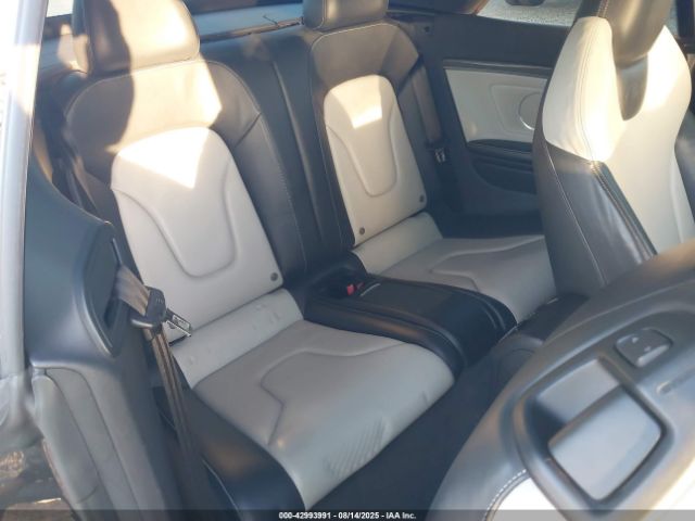 2015 AUDI S5 WAUCGAFH3FN009828 Photo 7