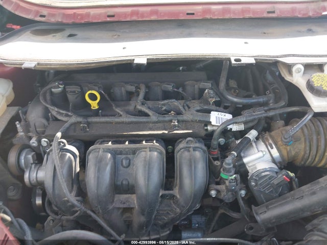1FMCU0G79GUB81473 Ford Escape