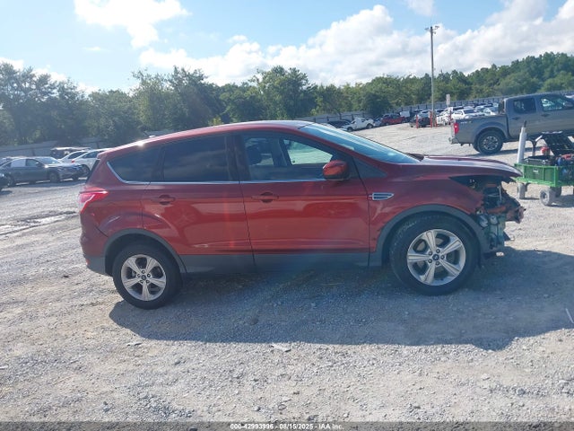 1FMCU0G79GUB81473 Ford Escape