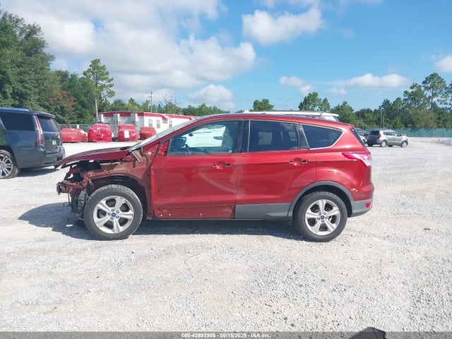 1FMCU0G79GUB81473 Ford Escape