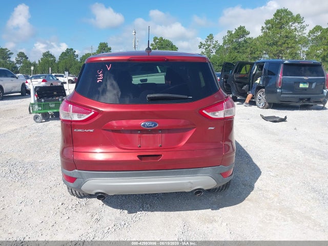 1FMCU0G79GUB81473 Ford Escape