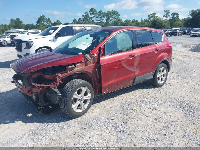1FMCU0G79GUB81473 Ford Escape
