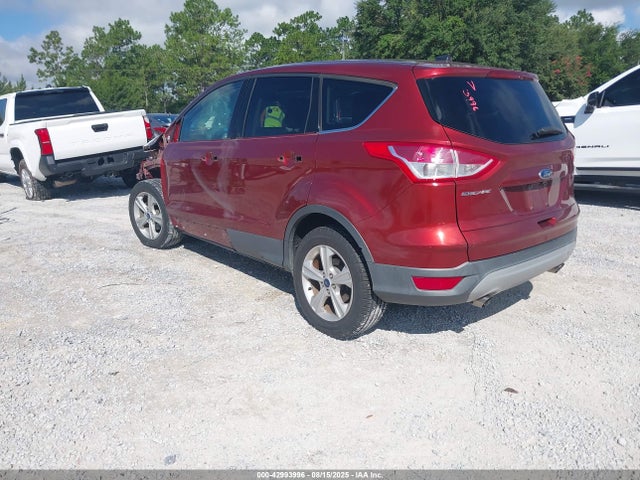 1FMCU0G79GUB81473 Ford Escape