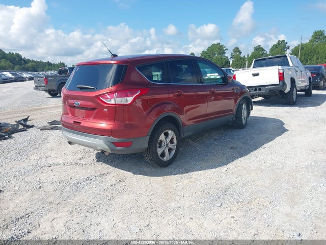 1FMCU0G79GUB81473 Ford Escape
