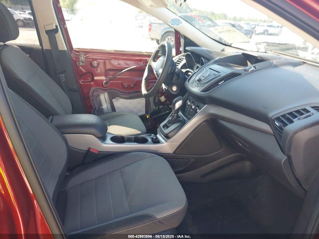 1FMCU0G79GUB81473 Ford Escape
