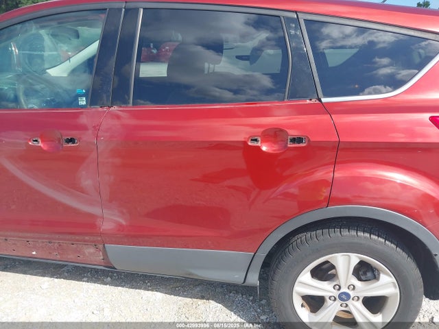 1FMCU0G79GUB81473 Ford Escape