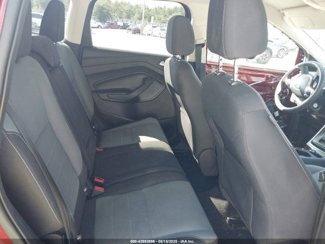 1FMCU0G79GUB81473 Ford Escape