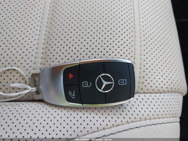 2021 MERCEDES-BENZ GLS 450 4JGFF5KE9MA536844 Photo 10