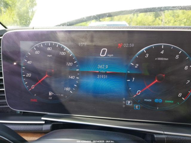 2021 MERCEDES-BENZ GLS 450 4JGFF5KE9MA536844 Photo 6