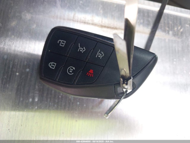 1GKS1BKD7MR398573 GMC l84 - di, alum, gen 5, var 2