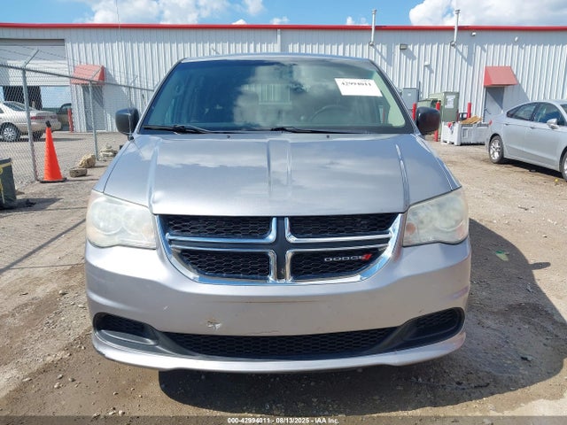 2C4RDGBG9ER260456 Dodge Grand Caravan