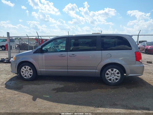 2C4RDGBG9ER260456 Dodge Grand Caravan