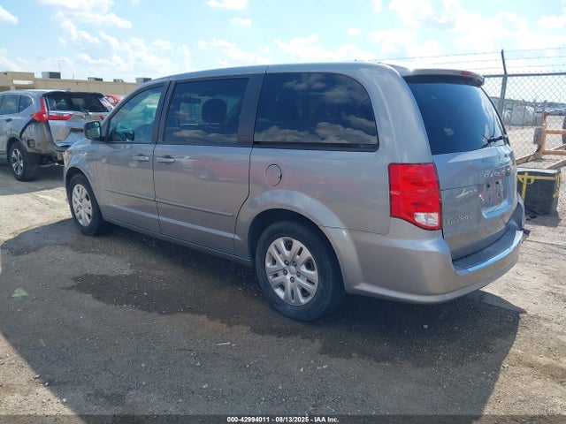 2C4RDGBG9ER260456 Dodge Grand Caravan