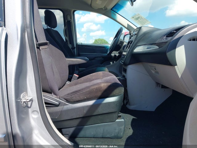 2C4RDGBG9ER260456 Dodge Grand Caravan
