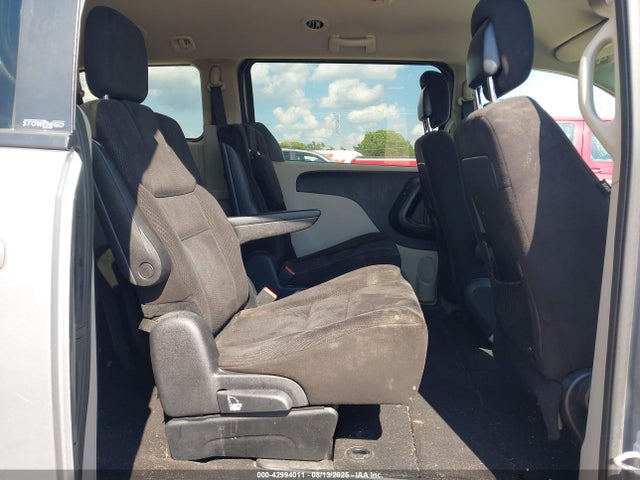 2C4RDGBG9ER260456 Dodge Grand Caravan