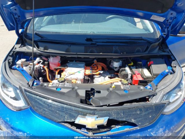 2017 CHEVROLET BOLT EV 1G1FX6S0XH4126854 Photo 9