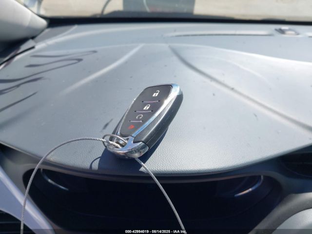 2017 CHEVROLET BOLT EV 1G1FX6S0XH4126854 Photo 10