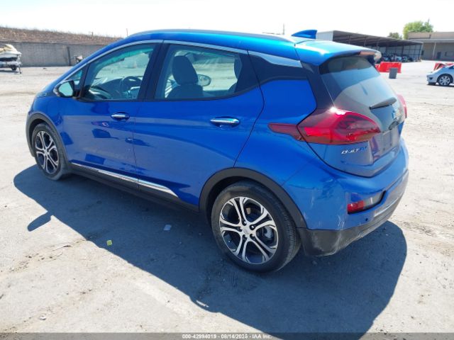 2017 CHEVROLET BOLT EV 1G1FX6S0XH4126854 Photo 2