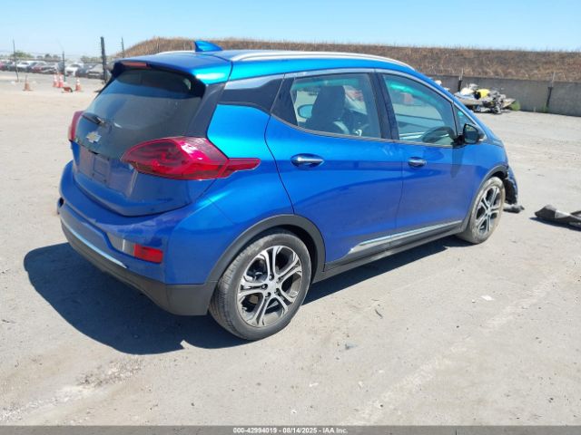 2017 CHEVROLET BOLT EV 1G1FX6S0XH4126854 Photo 3