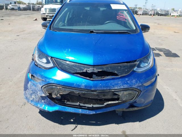 2017 CHEVROLET BOLT EV 1G1FX6S0XH4126854 Photo 5