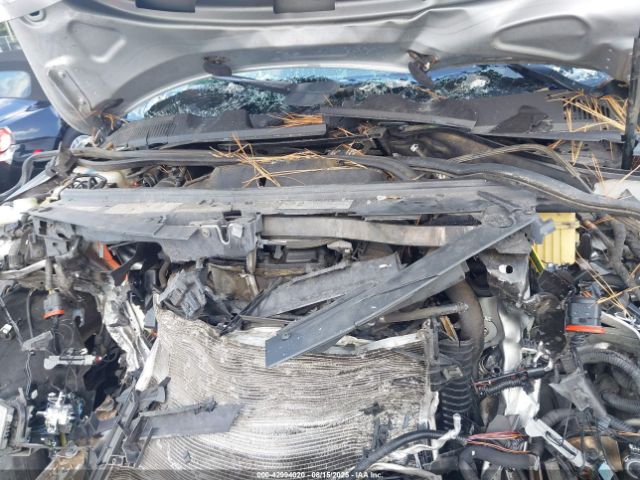 2012 VOLKSWAGEN TOUAREG WVGFF9BP1CD000363 Photo 9