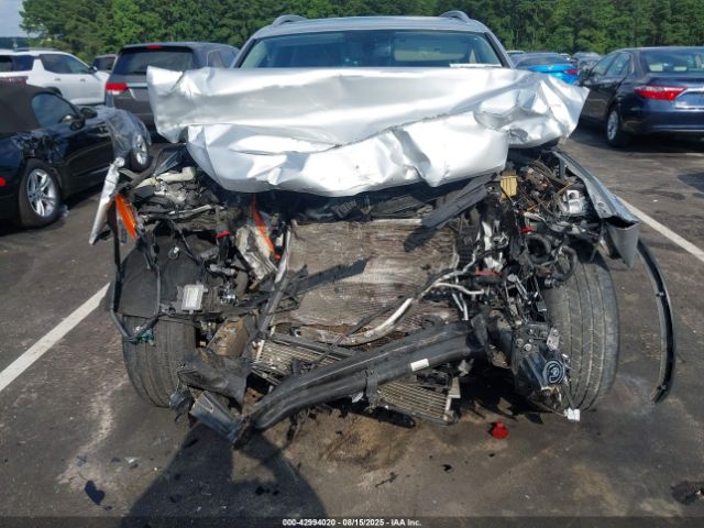 2012 VOLKSWAGEN TOUAREG WVGFF9BP1CD000363 Photo 5