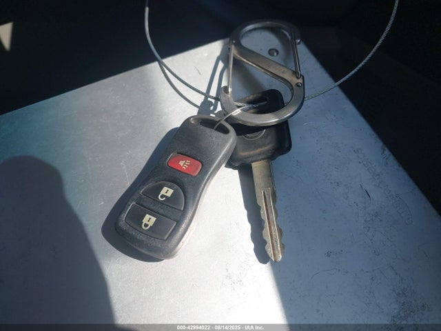 1N6BF0KY4KN801009 Nissan 2019