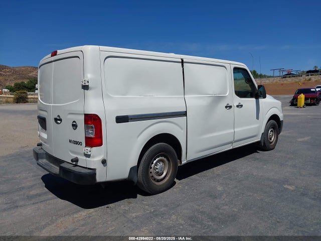 1N6BF0KY4KN801009 Nissan 2019