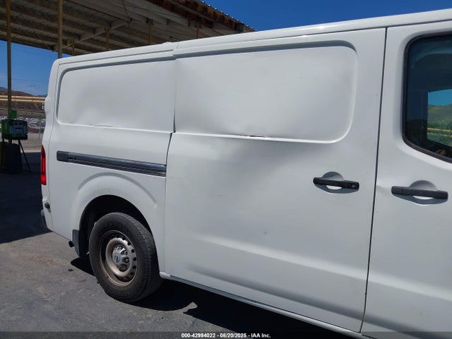 1N6BF0KY4KN801009 Nissan 2019