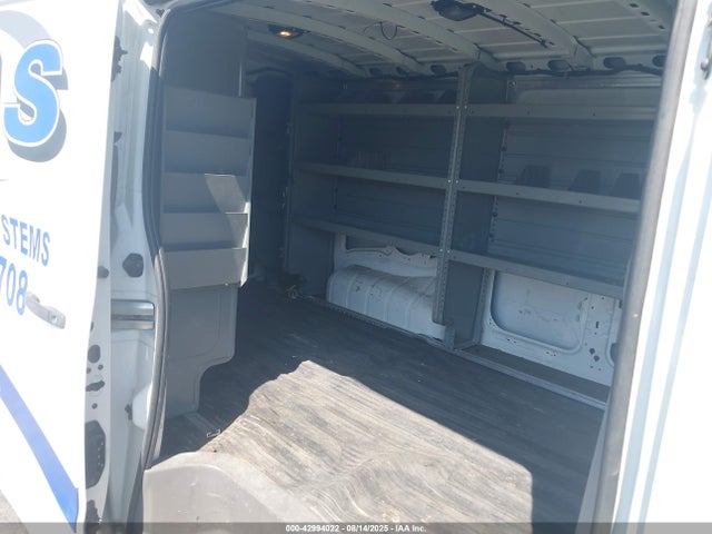 1N6BF0KY4KN801009 Nissan 2019