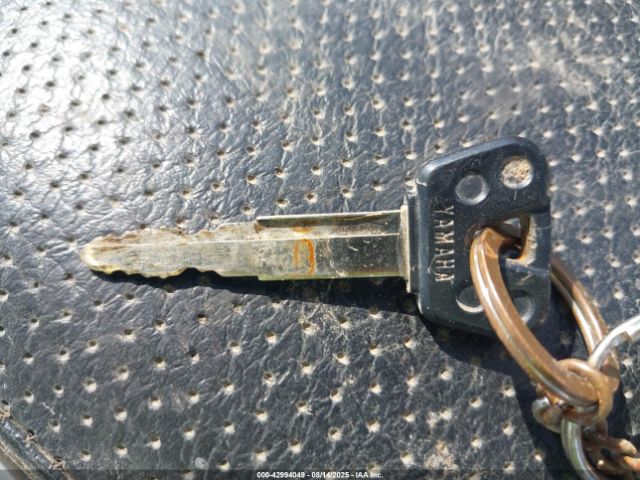 2007 YAMAHA XVS650 JYAVM01E67A104853 Photo 10