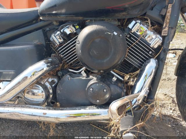 2007 YAMAHA XVS650 JYAVM01E67A104853 Photo 7