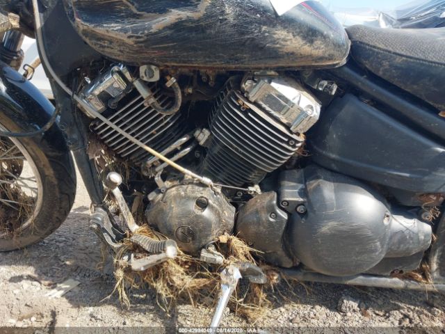 2007 YAMAHA XVS650 JYAVM01E67A104853 Photo 8