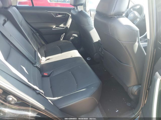 2023 TOYOTA RAV4 2T3A1RFV1PC338247 Photo 7