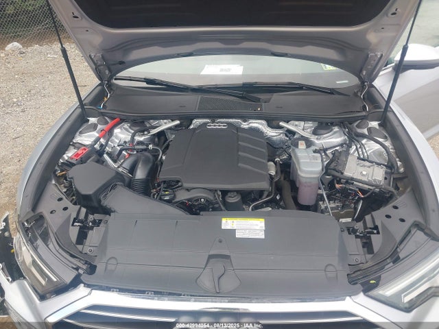 2020 AUDI A6 WAUE8AF26LN075402 Photo 9