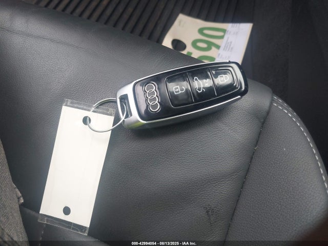 2020 AUDI A6 WAUE8AF26LN075402 Photo 10