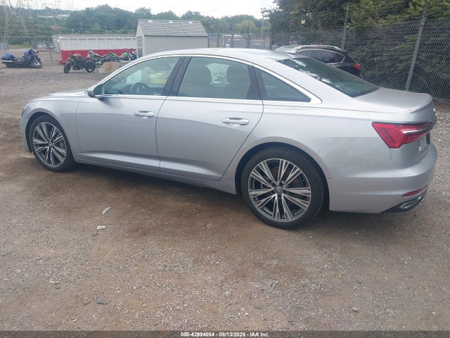2020 AUDI A6 WAUE8AF26LN075402 Photo 2
