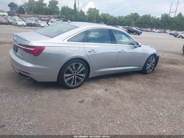 2020 AUDI A6 WAUE8AF26LN075402 Photo 3