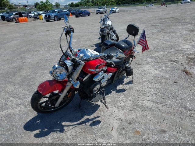 2012 YAMAHA XVS950 JYAVN01EXCA012202 Photo 1