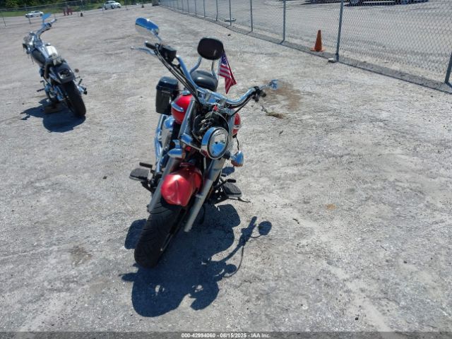 2012 YAMAHA XVS950 JYAVN01EXCA012202 Photo 4